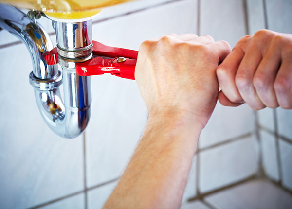 About Fairmont Plumbers